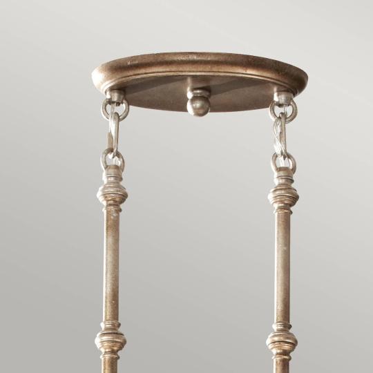 luxus kor alaku elegans antikolt ezust kristaly nagy csillar lampa kristalylampa kristalyuveg mediterran eloszoba klasszikus vilagitas folyoso nappali haloszoba alacsony belmagassag.jpg